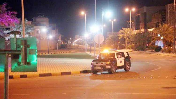 ഒ​മ്പ​ത് പു​തി​യ കേ​സു​ക​ൾ;  ഖ​ഫ്ജി കൂ​ടു​ത​ൽ ജാ​ഗ്ര​ത​യി​ലേ​ക്ക്​