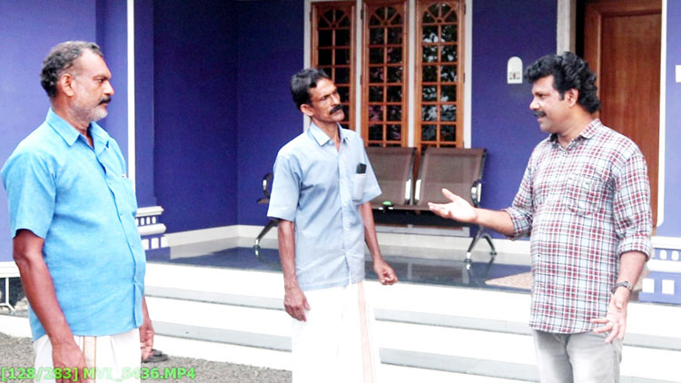 പ്ര​വാ​സി​യു​ടെ പ്ര​യാ​സം അ​വ​ത​രി​പ്പി​ച്ച്​  വീ​ണ്ടും ജ​ലാ​ൽ പേ​ഴ​യ്ക്കാ​പ്പി​ള്ളി സൂ​പ്പ​ർ ഹി​റ്റ്