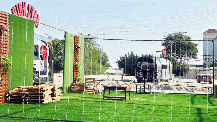 ഖ​ഫ്ജി​യി​ലും ക​ടു​ത്ത നി​യ​ന്ത്ര​ണ​ങ്ങ​ൾ