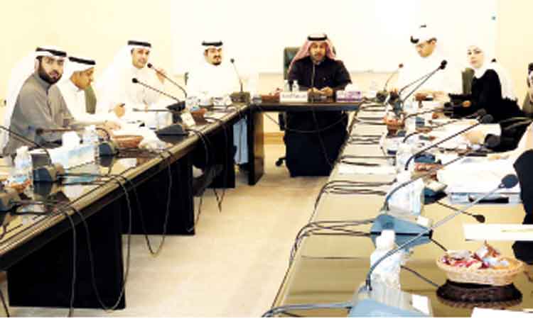 ഖൈ​ത്താ​ൻ ബ്ലോ​ക്ക്​ അ​ഞ്ചി​നെ നി​ക്ഷേ​പ​മേ​ഖ​ല​യാ​ക്കാ​ൻ തീ​രു​മാ​നം