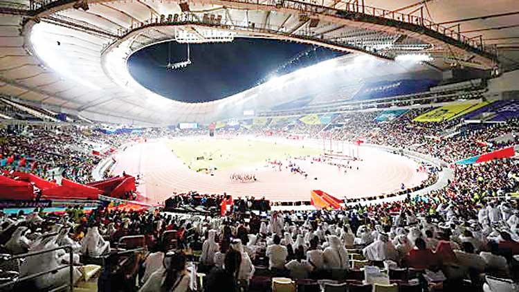 പ്ര​​ചാ​​ര​​ണം വെ​​റു​​തെ, കാ​​ണി​​ക​​ൾ​കൂ​​ടി