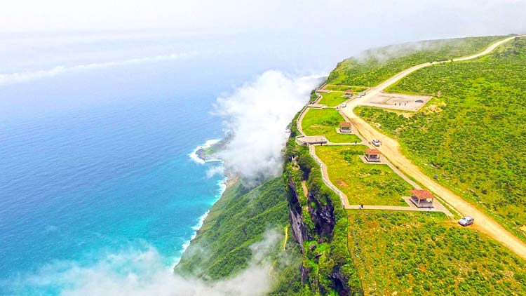 സ​ലാ​ല​ക്ക്​ മ​ഴക്കുളി​രേകാൻ ഇ​നി ഖ​രീ​ഫ്​ കാ​ലം
