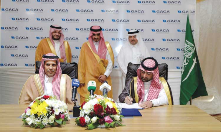 ഖുൻഫുദ വിമാനത്താവളം രണ്ട്​ വർഷത്തിനകം; നിർമാണക്കരാറിൽ ഒപ്പിട്ടു