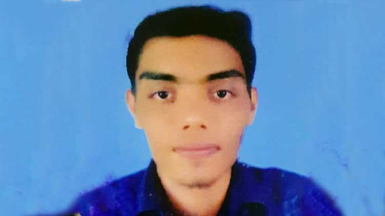 വൃ​ക്ക​ക​ൾ ത​ക​രാ​റായ മ​ക​നുവേണ്ടി  സ​ഹാ​യം തേ​ടി പ്ര​വാ​സി