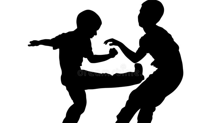 സ​ഹ​പാ​ഠി​യു​മാ​യു​ണ്ടാ​യ അ​ടി​പി​ടി​യി​ൽ  ആ​റാം ക്ലാ​സ്​ വി​ദ്യാ​ർ​ഥി മ​രി​ച്ചു