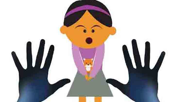 അ​വ​ധി​ക്കാ​ലമാണ്​; കണ്ണുവേണം കുട്ടികൾക്ക്​ മേൽ...