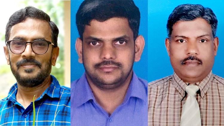 കേ​ര​ള ഇ​സ്​​ലാ​മി​ക് ഗ്രൂ​പ്പി​ന്  പു​തി​യ ഭാ​ര​വാ​ഹി​ക​ൾ