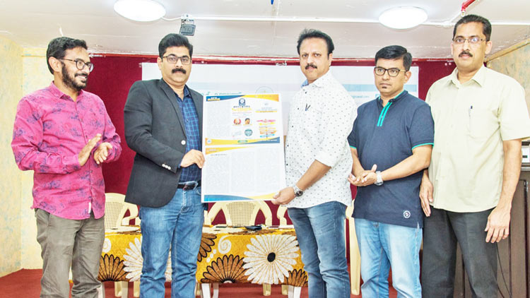 ‘മു​ഹ​മ്മ​ദ് ന​ബി: കാ​ലം തേ​ടു​ന്ന വി​മോ​ച​ക​ൻ’  കെ.​െ​എ.​ജി കാ​മ്പ​യി​ന്​ തു​ട​ക്കം