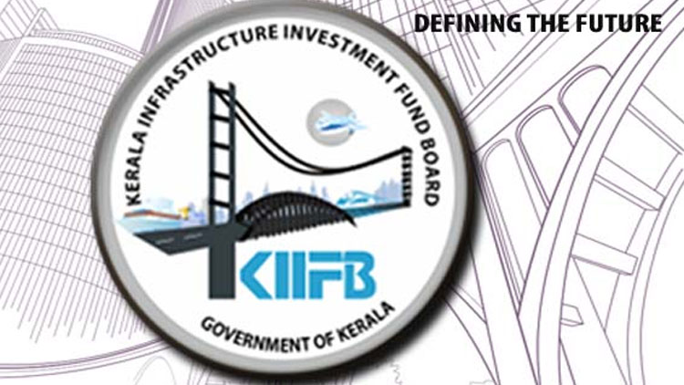 മന്ത്രി സുധാകരന്​ മറുപടിയുമായി കിഫ്​ബി