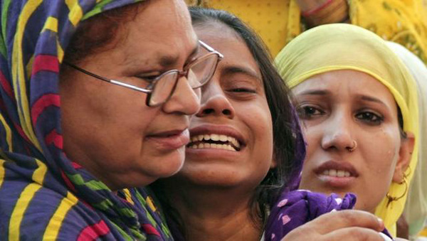 ദാദ്രി  കൊലപാതകം: വര്‍ഗീയ പോസ്റ്റുകള്‍ പിന്‍വലിക്കണമെന്ന് ട്വിറ്ററിനോട് പൊലീസ്