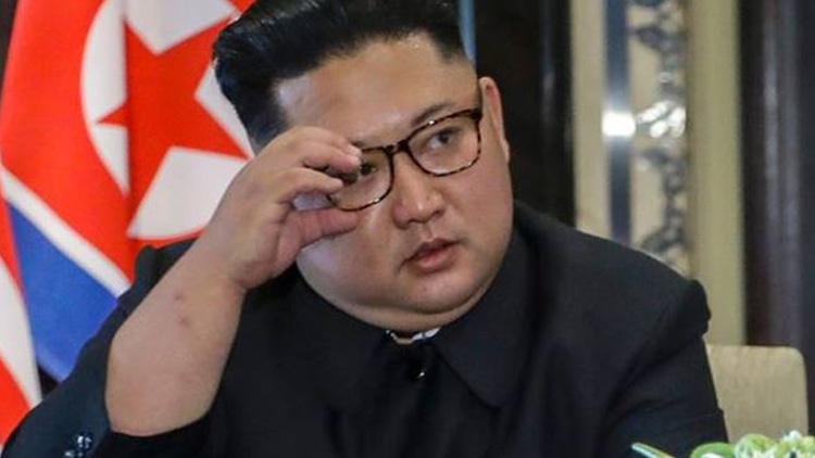 ദ​ക്ഷി​ണ കൊ​റി​യ​യു​മാ​യി ആ​ശ​യ വി​നി​മ​യം റ​ദ്ദാ​ക്കി​ ഉ​ത്ത​ര കൊ​റി​യ