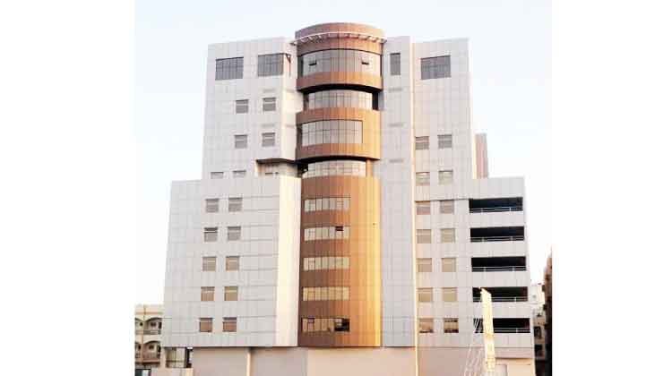 ഉ​മ്മു​ൽ ഹ​സ​മി​ൽ കിം​സ്​ ഹോ​സ്​​പി​റ്റ​ൽ തു​ട​ങ്ങി