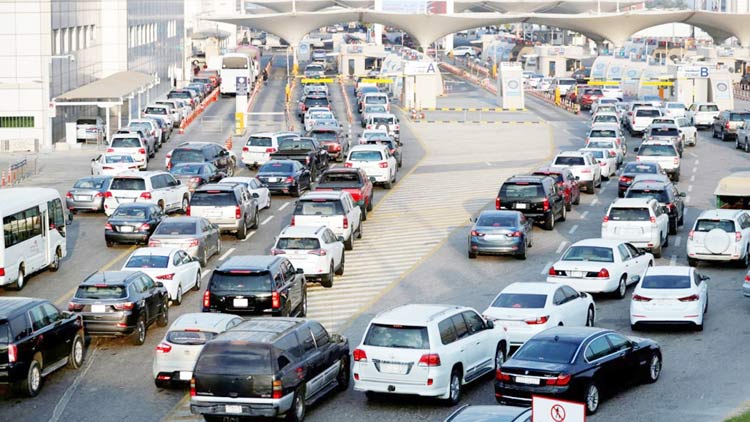 സൗ​ദി അ​റേ​ബ്യ​യി​ൽ കോ​വി​ഡ്-19 ബാ​ധി​ത​രു​ടെ എ​ണ്ണം ഏ​ഴാ​യി