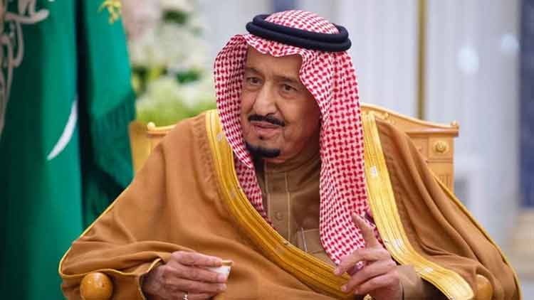 കോവിഡ് ചികിത്സ എല്ലാവർക്കും സൗജന്യമാക്കി സൗദി