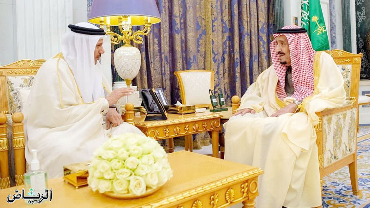 ജി.​സി.​സി ഉ​ച്ച​കോ​ടി നാ​ളെ റി​യാ​ദി​ൽ