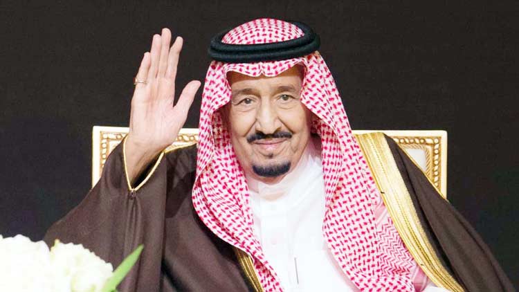 സൽമാൻ രാജാവി​െൻറ കരുതൽ നടപടികളെ പ്രശംസിച്ച്​ അറബ് പാർലമെൻറ്​