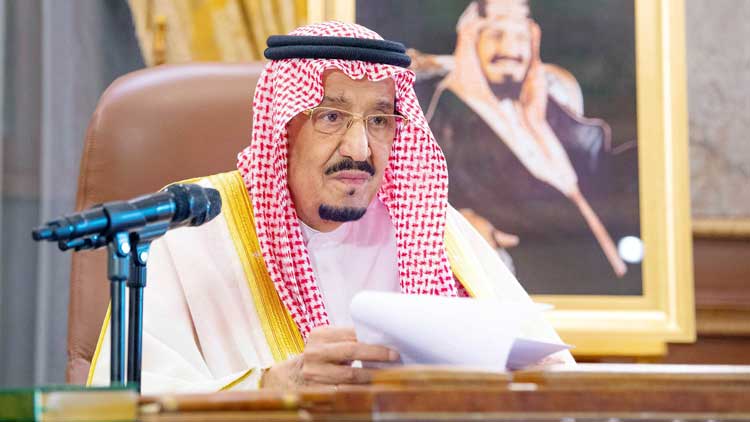 ജി-20 ​രാ​ജ്യ​ങ്ങ​ളു​ടെ വി​ർ​ച്വ​ൽ ഉ​ച്ച​കോ​ടി ഇ​ന്ന്​​;  സ​ൽ​മാ​ൻ രാ​ജാ​വ് അ​ധ്യ​ക്ഷ​ത​ വ​ഹി​ക്കും