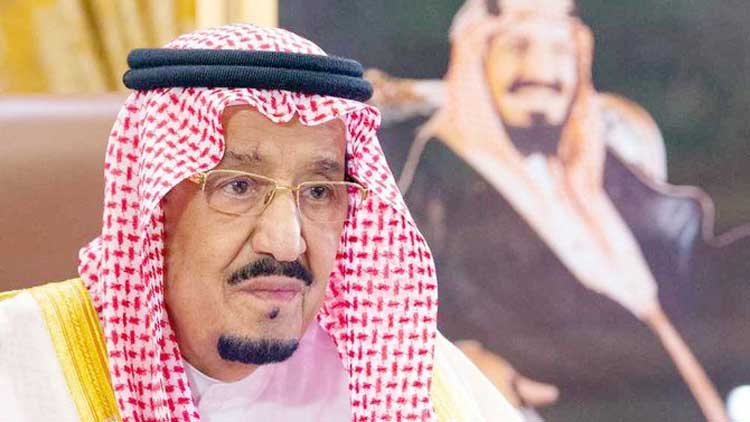 സ​ൽ​മാ​ൻ രാ​ജാ​വ്​ ചൈ​നീ​സ്, ഇ​റ്റാ​ലി​യ​ൻ രാ​ഷ്​​ട്ര നേ​താ​ക്ക​ളു​മാ​യി സം​സാ​രി​ച്ചു