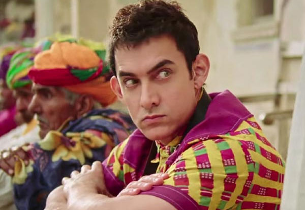 ‘പി.കെ’ ചൈനയിലും സൂപ്പര്‍ ഹിറ്റ്