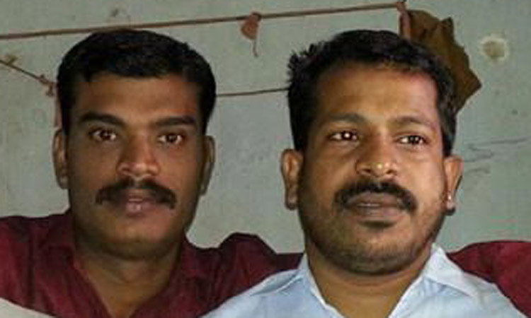 കൊടിസുനിയെയും ഷാഫിയെയും പൂജപ്പുരയിലേക്ക് മാറ്റി