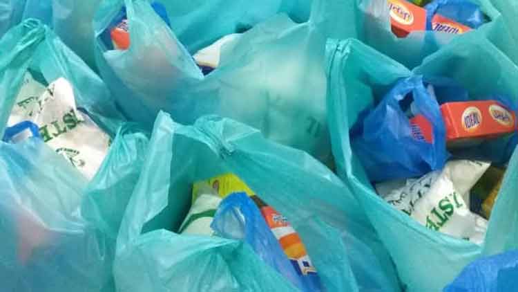 സലാലയിൽ പ്രയാസപ്പെടുന്നവർക്ക് സഹായവുമായി പ്രവാസി സംഘടനകൾ സലാലയിൽ പ്രയാസപ്പെടുന്നവർക്ക് സഹായവുമായി പ്രവാസി സംഘടനകൾ