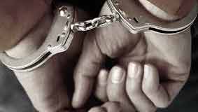 വ്യാ​ജ സ​ർ​ട്ടി​ഫി​ക്ക​റ്റ്​:  പ്ര​തി​യെ ഇ​ൻ​റ​ർ​പോ​ളി​െൻറ സ​ഹാ​യ​ത്തോ​ടെ പി​ടി​കൂ​ടി