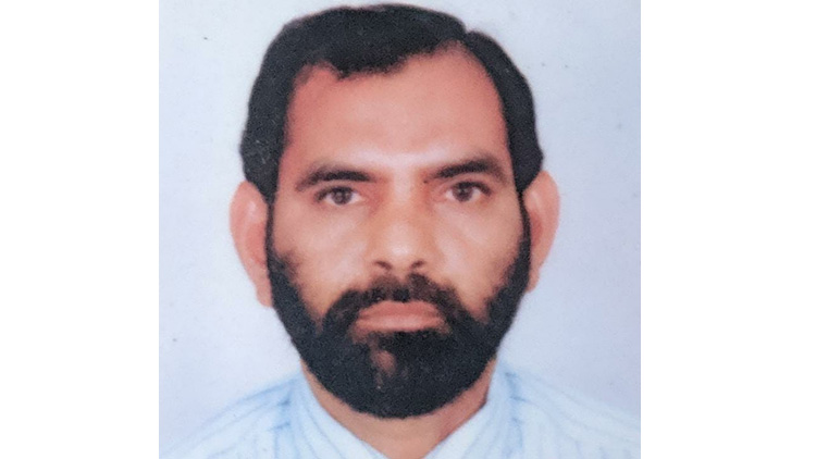 കെ.കെ. അബ്ദുല്ല  നിര്യാതനായി