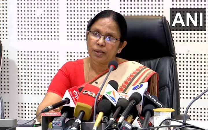 ഡോക്​ടർക്കും ബ്രിട്ടീഷ്​ പൗരനും കോവിഡ്​; സംസ്​ഥാനത്ത്​ രോഗബാധിതർ 24