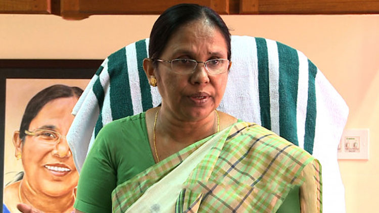 കേരളത്തിന് 28 പോക്‌സോ അതിവേഗ പ്രത്യേക കോടതികള്‍