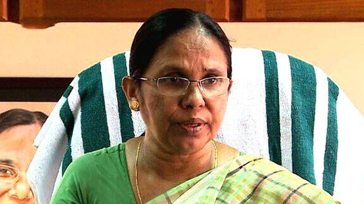 ‘‘മാഹി പറഞ്ഞുവന്നപ്പോൾ ഗോവയായി; പരാമർശം തിരുത്തുന്നു’’