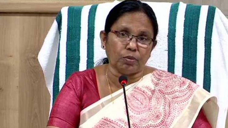 ജാഗ്രതക്കുറവുണ്ടായാല്‍ കോവിഡ‍് 19ന്‍റെ സമൂഹവ്യാപനമുണ്ടാകുമെന്ന് ആരോഗ്യമന്ത്രി