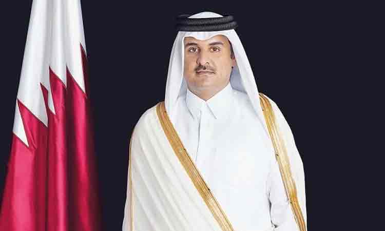 ശ്രീ​ല​ങ്ക​യി​ലെ  സ്​ഫോടനം: ഖത്തർ അപലപിച്ചു