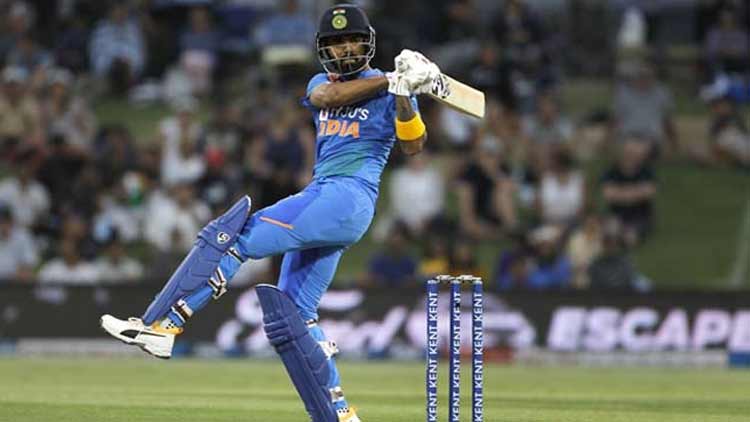 തകർപ്പൻ പ്രകടനത്തോടെ ട്വന്‍റി20 റാങ്കിങ്ങിൽ കുതിച്ചുകയറി രാഹുൽ