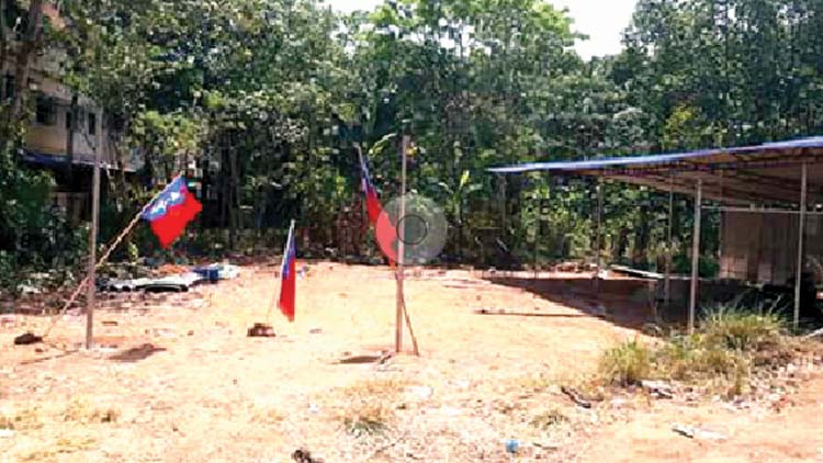 മരിക്കുന്നില്ല സുഗത​െൻറ  സ്വപ്നങ്ങൾ...