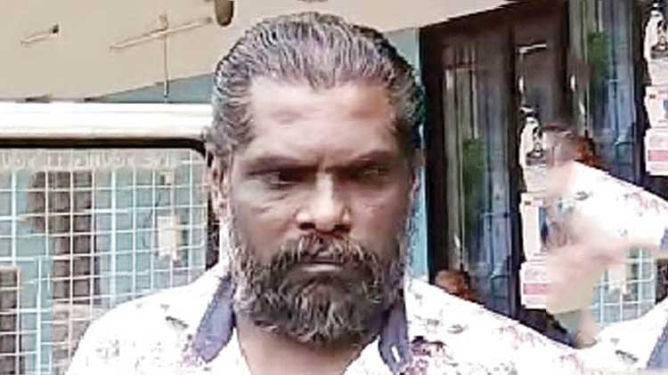 പോക്സോ കേസിലെ പിടികിട്ടാപ്പുള്ളി അറസ്​റ്റിൽ