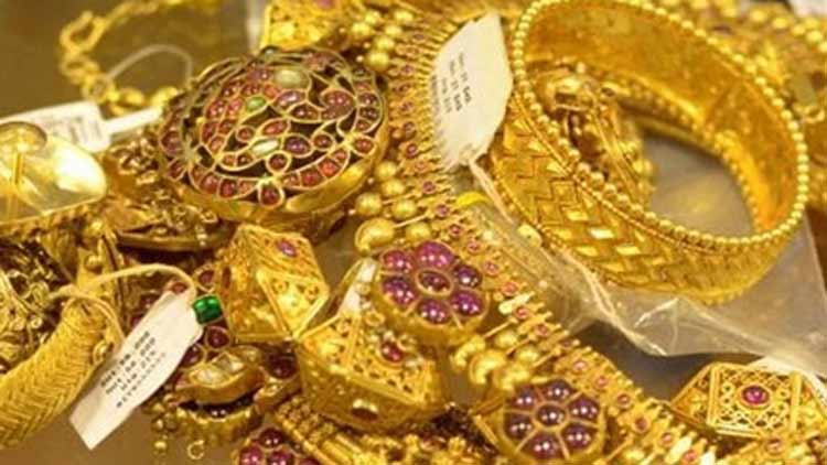 ജ്വ​ല്ല​റിയിലെ സ്വർണാപഹരണം;  ഒരാൾ കൂടി പിടിയിൽ