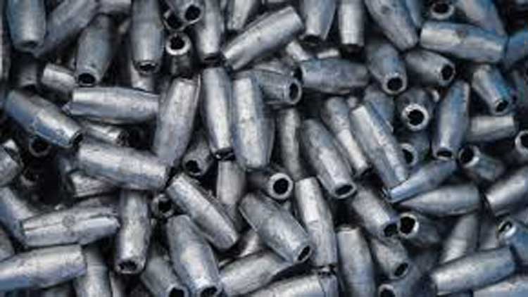 അ​ഴീ​ക്ക​ലി​ൽ വ​ല​ക​ളു​ടെ  വെ​യി​റ്റ് മോ​ഷ്​​ടി​ച്ചു