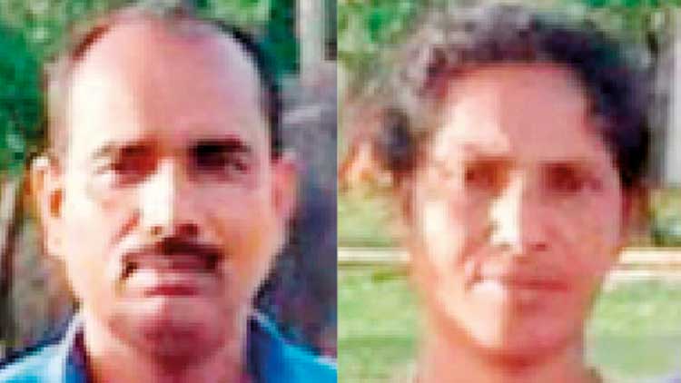 വ്യാജ കരാറുണ്ടാക്കി ലക്ഷങ്ങൾ തട്ടിയ ദമ്പതികൾ അറസ്​റ്റിൽ