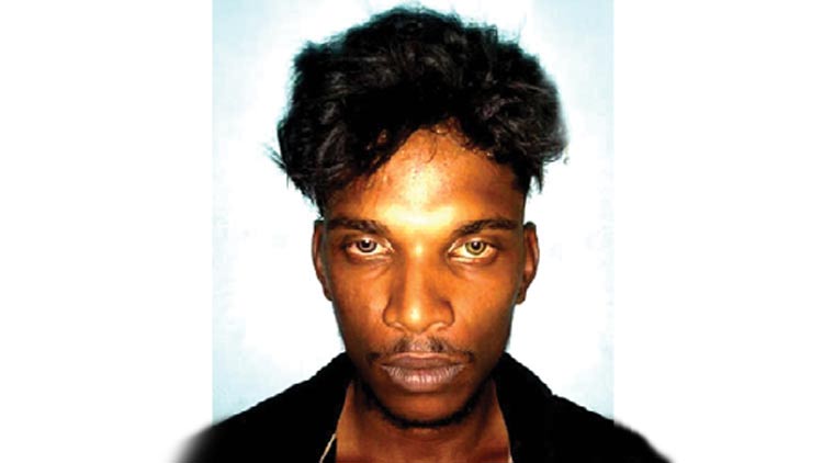 ഭീ​തി വി​ത​ച്ച മോ​ഷ്​​ടാ​വ് ഒടുവിൽ പി​ടി​യി​ൽ