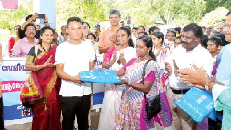 കൊതുക് വളരാന്‍ വഴിയൊരുക്കിയാൽ പിഴ ഉറപ്പ്