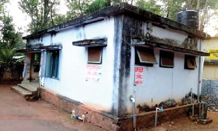 സർട്ടിഫിക്കറ്റ്​ വേണോ ജീവൻ വേണോ...​?