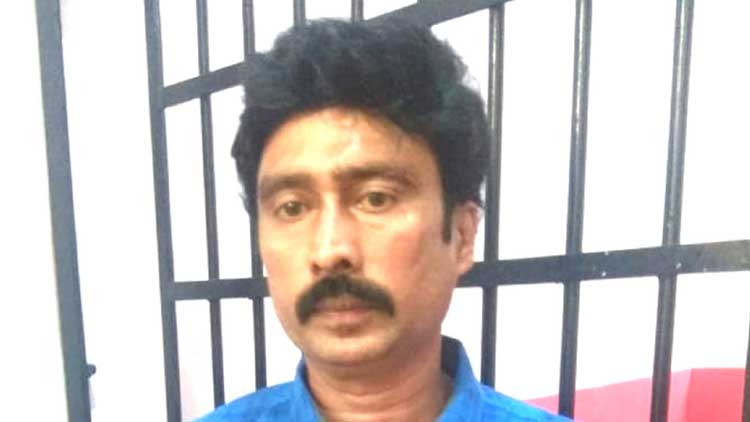 മോഷണക്കേസിലെ പിടികിട്ടാപ്പുള്ളി  18 വർഷത്തിനുശേഷം പിടിയിൽ