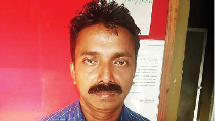 ചിട്ടി തട്ടിപ്പ്​: 1500 ഓളം പേരെ കബളിപ്പിച്ചയാൾ പിടിയിൽ