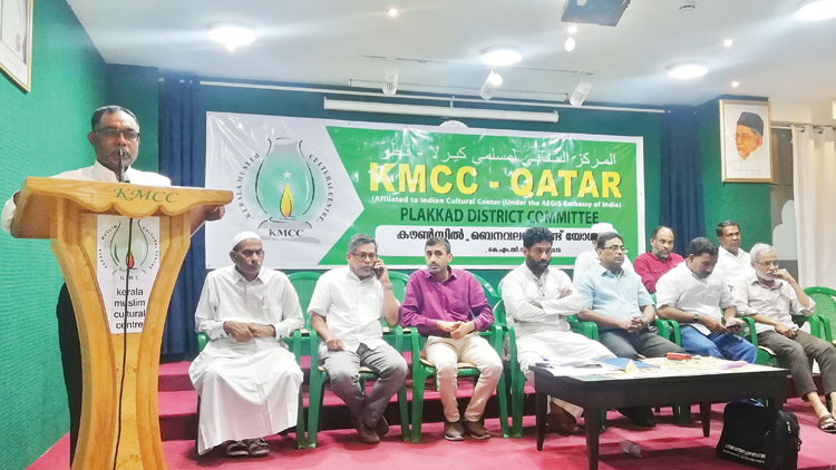 പ്ര​വാ​സി പ​ദ്ധ​തി​ക​ൾ പ്ര​ച​രി​പ്പി​ക്കും