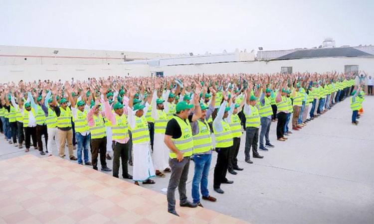 കെ.എം.സി.സി സൗദി നാഷനൽ കമ്മിറ്റി തെരഞ്ഞെടുപ്പ്​ കീറാമുട്ടിയായി തുടരും