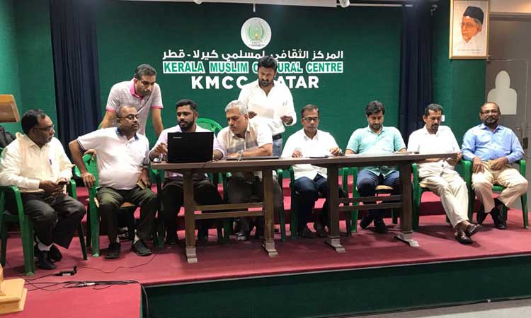 പ്രവാസി വോട്ട് ചേർക്കലിന്​ തുടക്കം