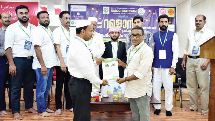 പ്രവാസി പെൻഷൻ 11ാം വർഷത്തിലേക്ക്​