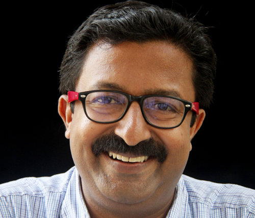 കേരളകൗമുദി ഫോട്ടോ എഡിറ്റര്‍ എസ്.എസ് റാം അന്തരിച്ചു