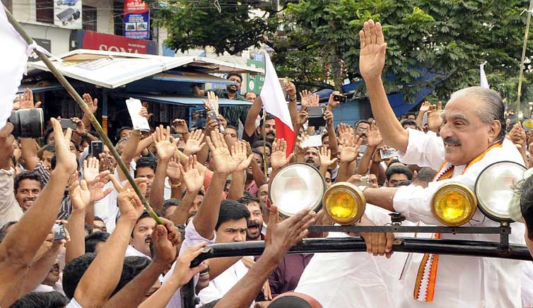 നെഞ്ചോടുചേർത്ത അധ്വാനവർഗ സിദ്ധാന്തം