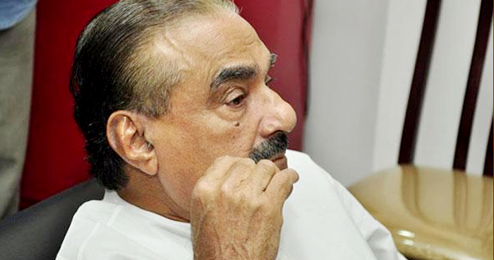 ബാര്‍കോഴ കേസ്: മാണിക്ക് തിരിച്ചടി; തുടരന്വേഷണത്തിന് കോടതി ഉത്തരവ്